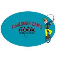 Off The Hook Comedy Stunt Show