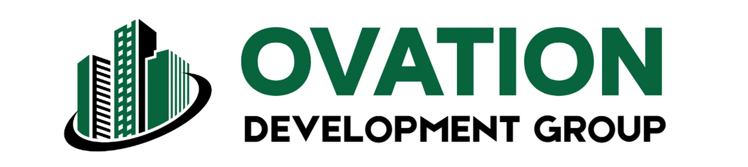 Home [ovationdevelopment.com]