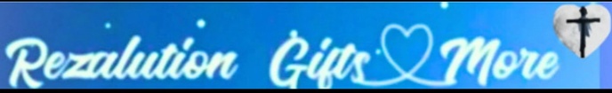 Rezalution Gifts & More


