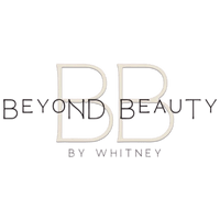  Beyond Beauty by Whitney 