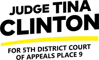Judge Tina Clinton