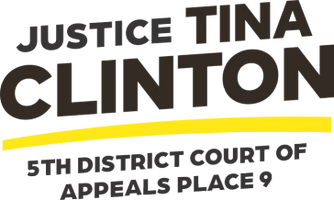 Judge Tina Clinton