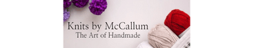 Knits by McCallum
