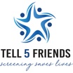 Tell 5 Friends