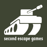 Second Escape Games