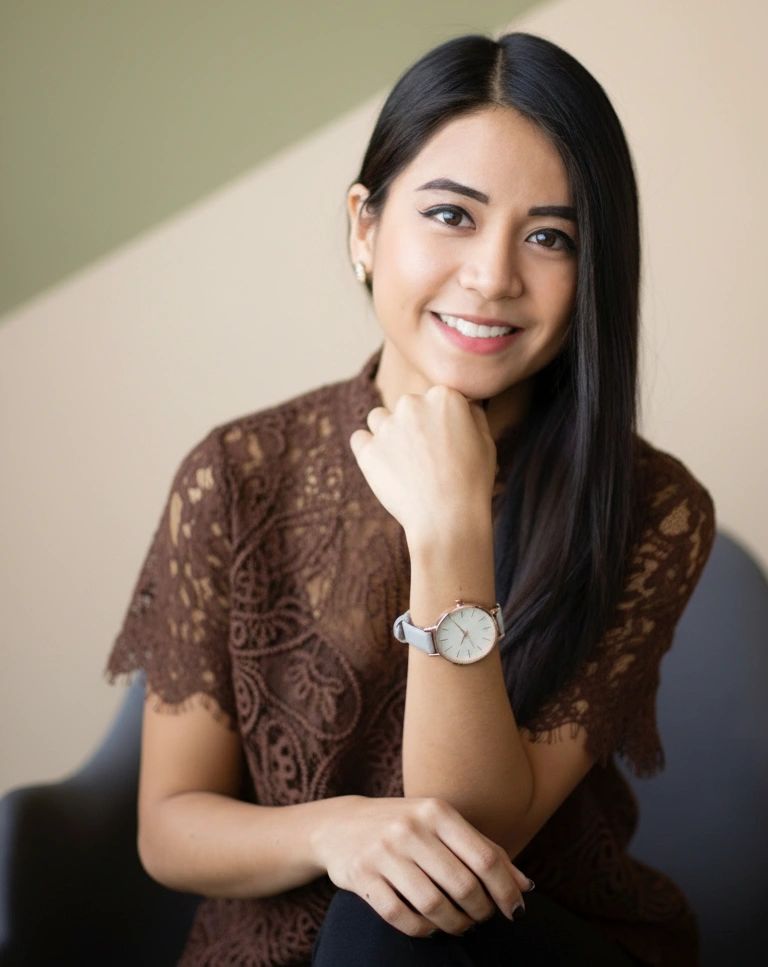 Found Founder, Camille Zae, Creative Strategist, portfolio, reviews, testimonials, brand content