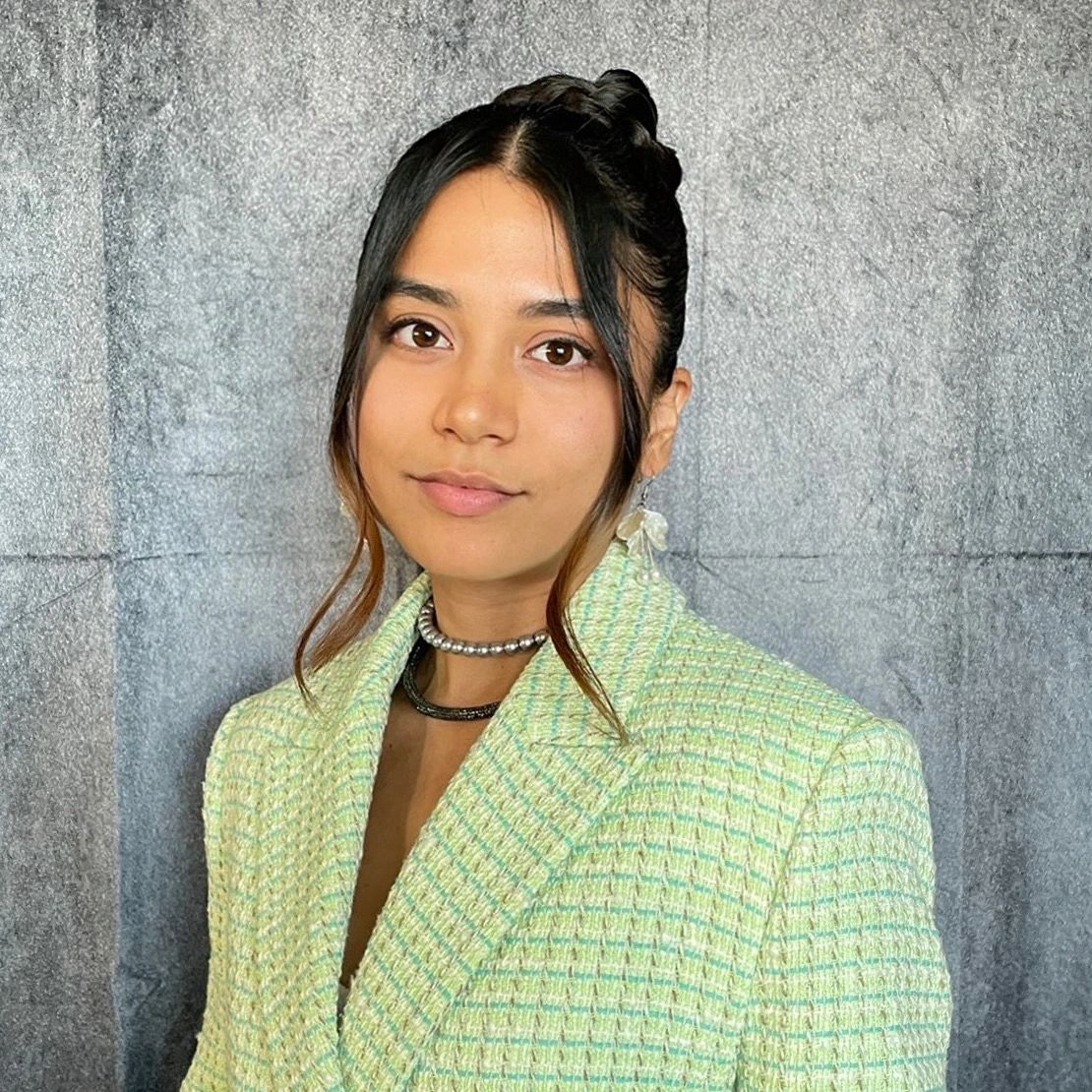 Camille Zae founder Found Founder creative strategist soul-led entrepreneurs