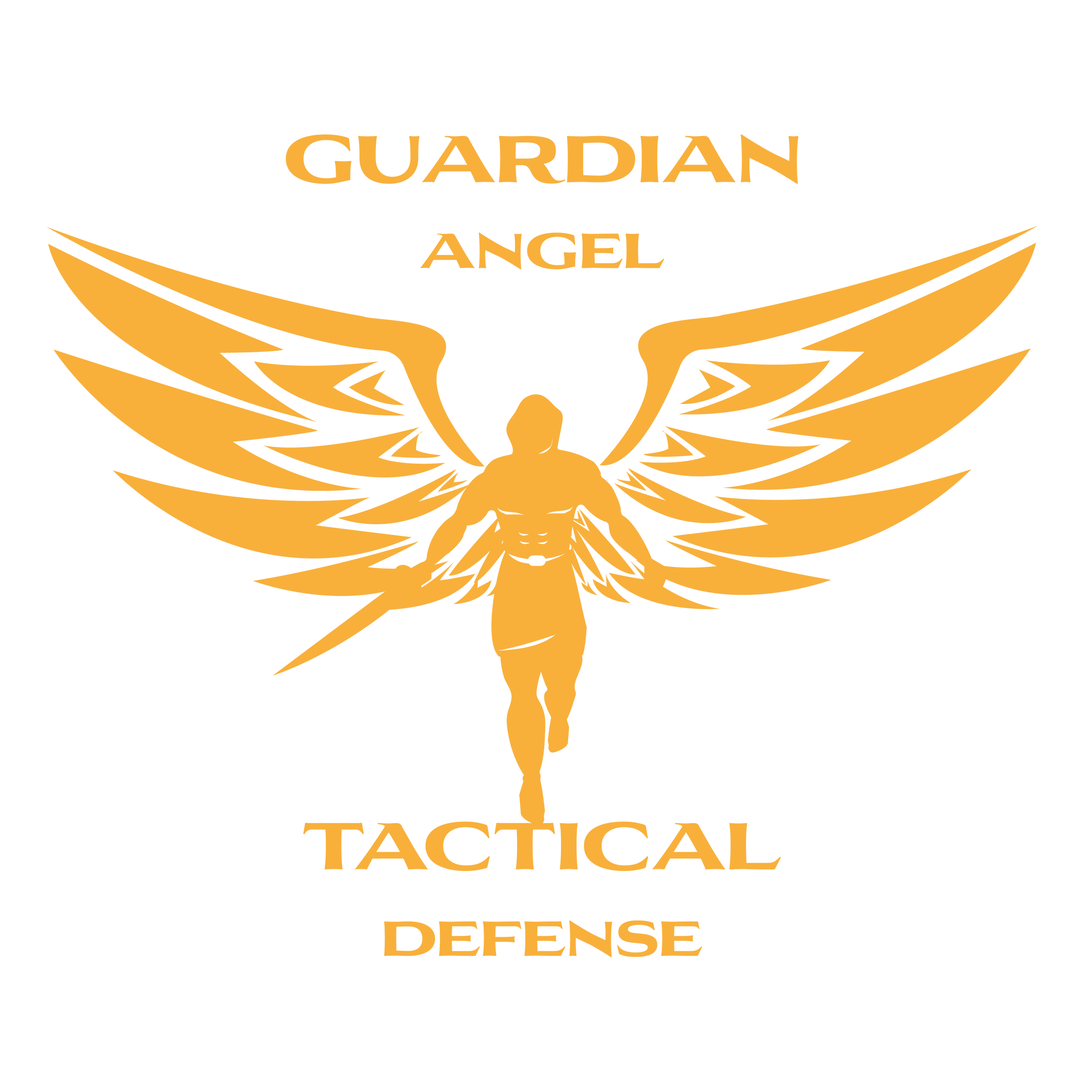 Guardian Angel Tactical Defense