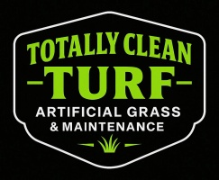 Totally Clean Turf