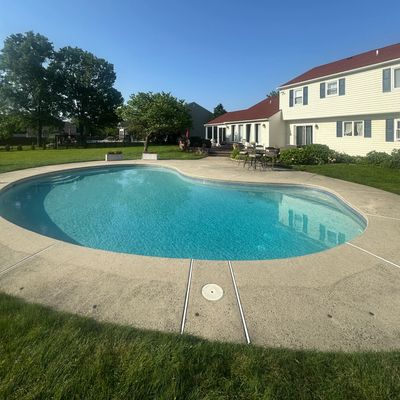 America Pool Plastering LLC