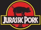 Jurassic Pork