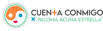 CUENTA CONMIGO X PALOMA ACUÑA ESTRELLA®