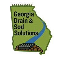 Georgia Drain and Sod Solutions