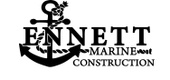 Ennett Marine Construction