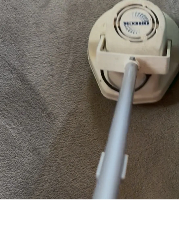 Cleaning Carpets