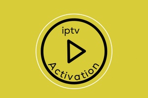 iptv activation