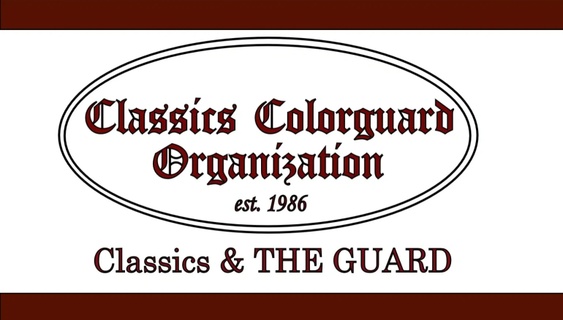 CLASSICS COLORGUARD