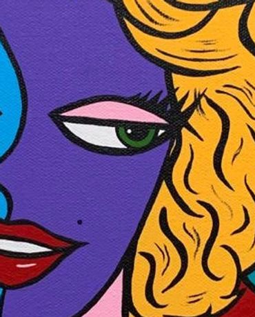 "MARILYN MONROY"