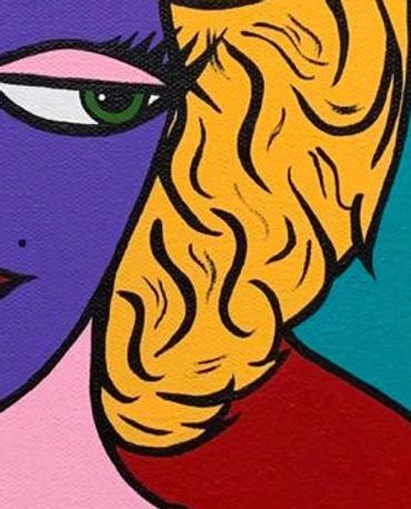 "MARILYN MONROY"