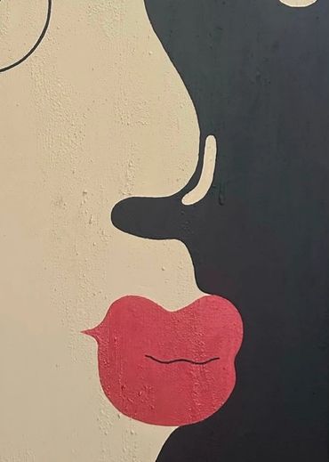 "LA SOMBRA DE LA OSCURIDAD"