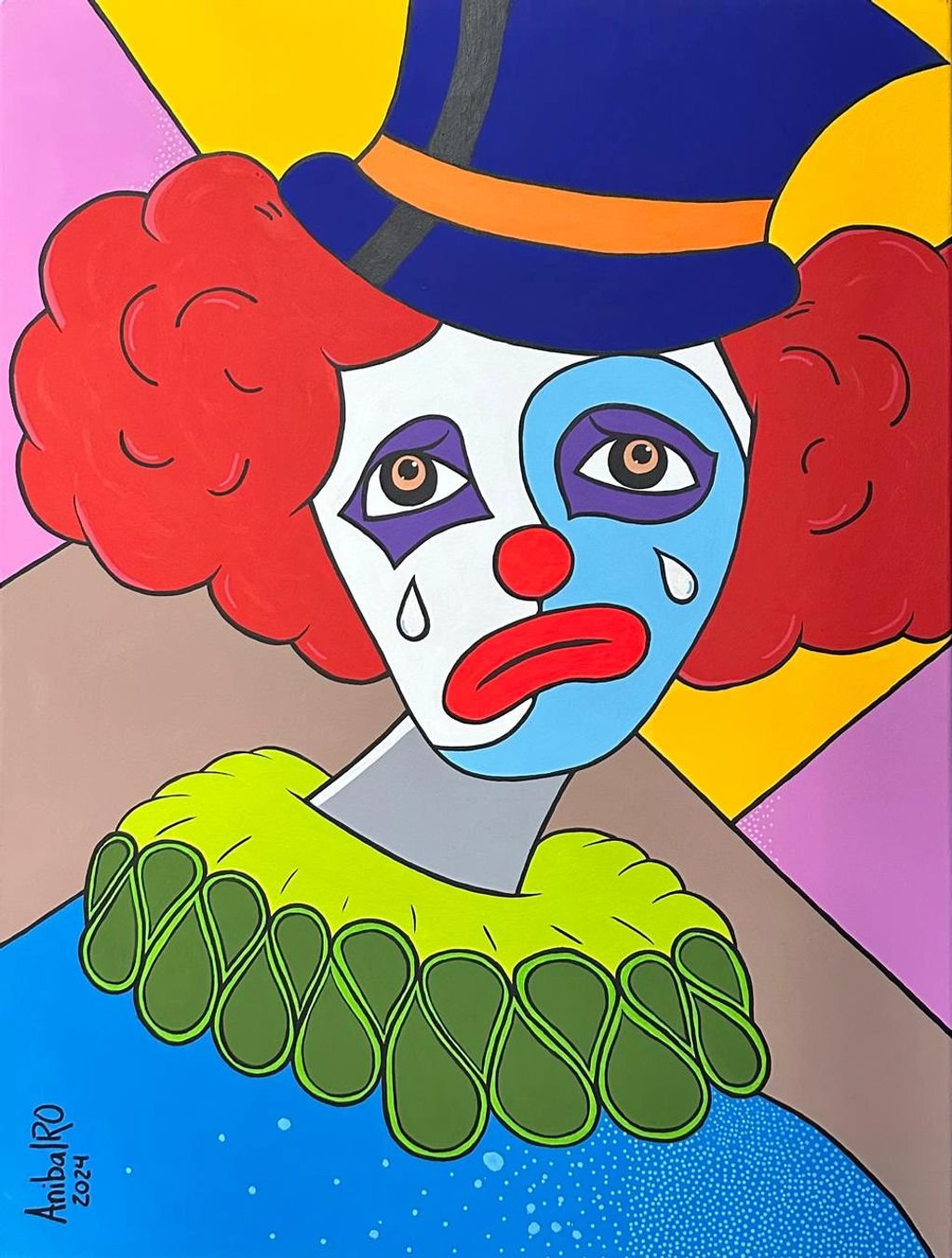 "SIN SONRISA"