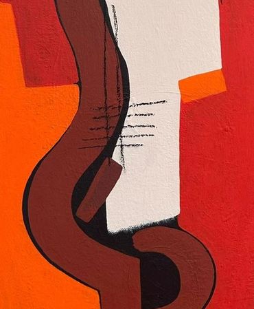 "POLIFONÍA FRAGMENTADA"
