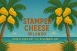 Stamper Cheese Orlando