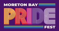 Moreton Bay PrideFest Logo