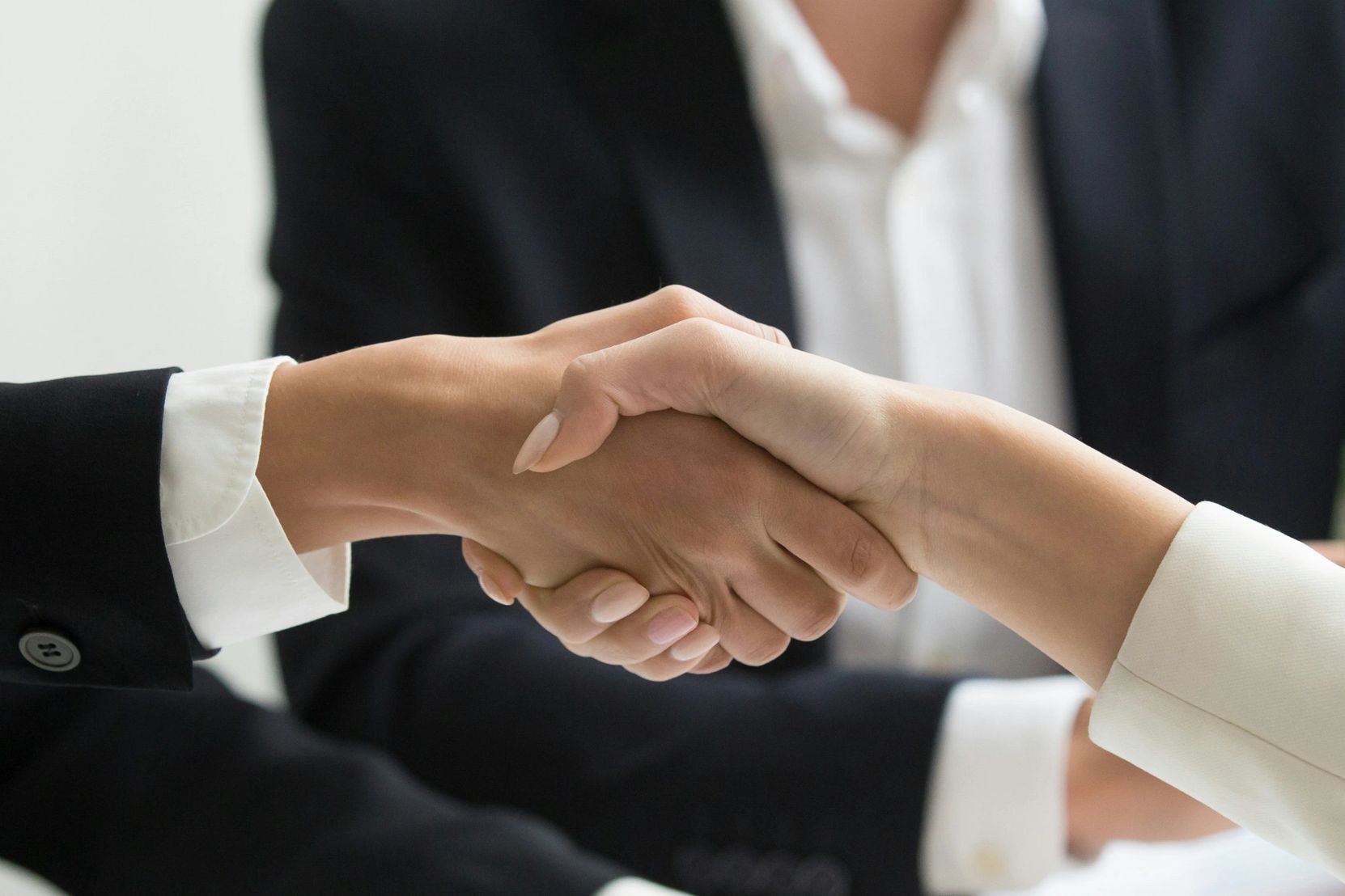 Handshake