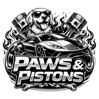 Paws and Pistons