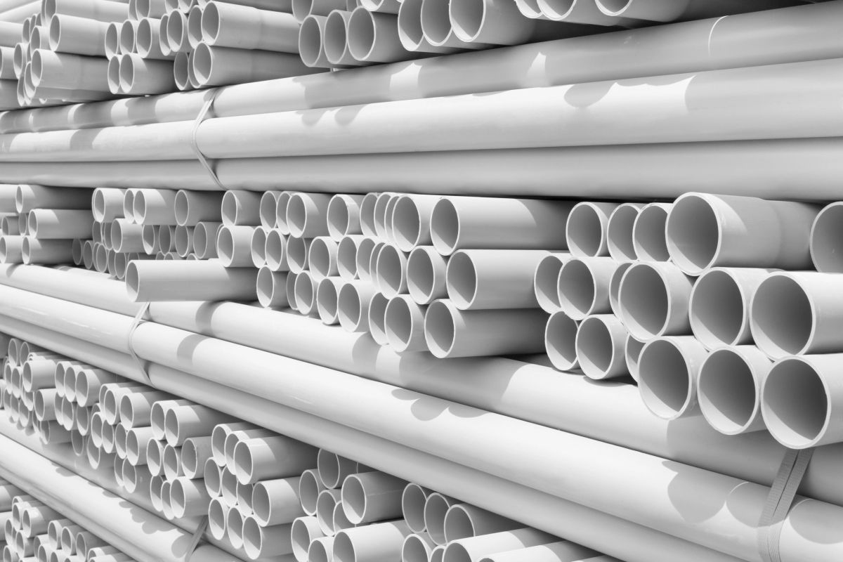 Pvc Pipwe PVC Pipe