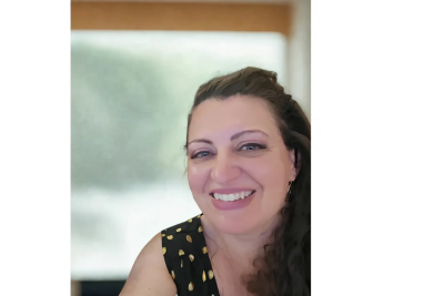 Yolanda Testani, Registered Psychotherapist (CRPO) and Clinical Supervisor providing virtual clinica