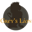 Greys Lion