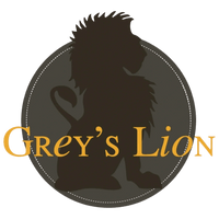 Greys Lion