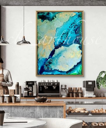 Whether you are an avid collector or new to the world of art, come and explore, feel, and imagine.