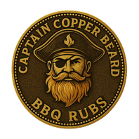 Captain Copper Beard