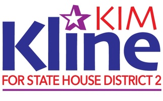 Vote Kim Kline for Florida State House, District 2