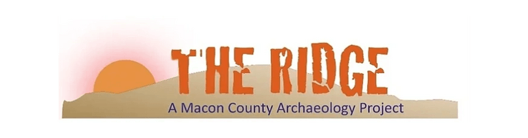 Ridge Macon County Archaeology Project
