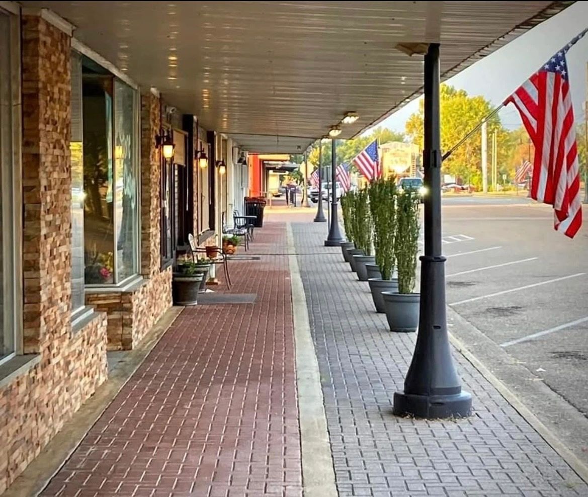 The Sweet Spot | Atlanta Downtown Merchants