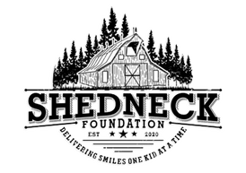 Shed Neck Foundation