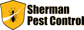 Sherman Pest  / 000-000-0000 