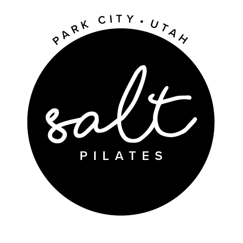 Salt Pilates