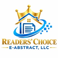 Reader's Choice E-Abstract, LLC.