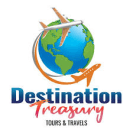 Destination Treasury Tours & Travels