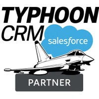Typhoon CRM