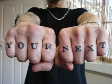 Your next