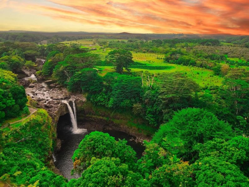 Valley Falls