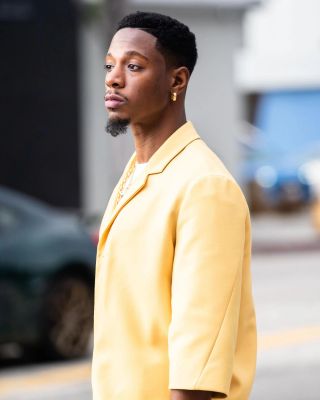 Joey Badass