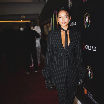 Karrueche Tran