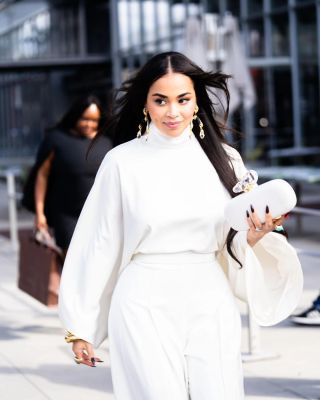 Lauren London